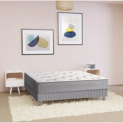 Matelas SIMMONS Energic