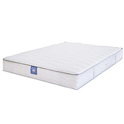 Belle Literie par Plein Sommeil Belle Literie Sardem Passion 140x200