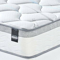 Meubler Design - Matelas Romance 140x190
