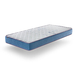 Xaluca Matelas KUNIO RESSORTS 90x190