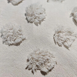 Avis Atmosphera, Createur D'Interieur Parure de Lit 240x220 Ivoire