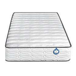 Matelas Relaxation Bultex I-NOVO 916 2x80x200