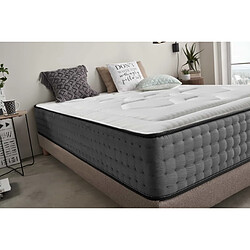 Avis Moonia Matelas Hexacare 28cm 90X200cm