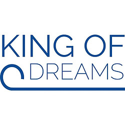 Acheter King Of Dreams 80x190
