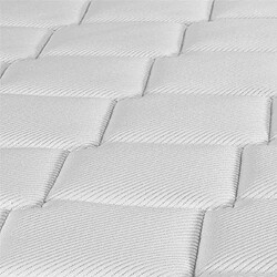 Epeda Matelas Dormeur 140x190