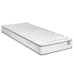 Matelas Relaxation Bultex I-NOVO 916 2x80x200