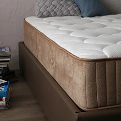Acheter Marckonfort Matelas Marc Konfort 90x200 - OLYMPIA