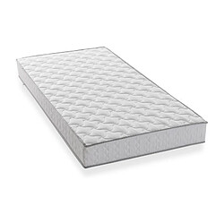 Deko dream Kiva Matelas Mousse Confort