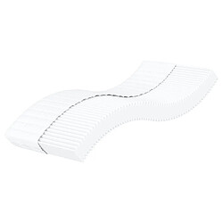 Matelas Vidaxl