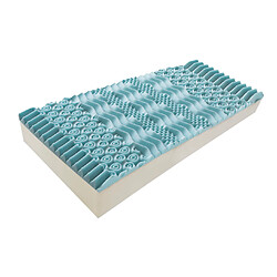 Matelas Luxe Talamo Italia 90x190