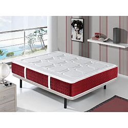 Xaluca Matelas Spring Supreme - 160x200 cm