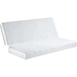 Bultex Matelas pour clic-clac 120x190