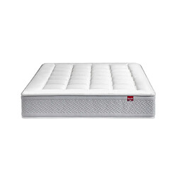 Matelas Epeda Le Majestueux - 800 Ressorts Ensachés 200x200