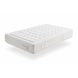 Moonia Matelas Royal Spring Premier 160x190