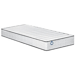 Bultex I-NOVO 926 Équilibré 2x80x200