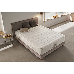 Avis Moonia Matelas Westin Spring - 140X190, 30cm