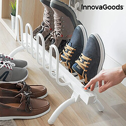 Séchoir à chaussures Totalcadeau