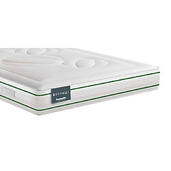 Dunlopillo Matelas LOUISE 90x200