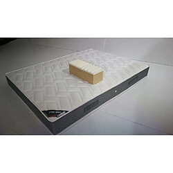 Matelas Provence Literie Latex - 160x200 cm