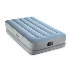 Acheter INTEX Lit Gonflable Raised Comfort