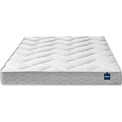 Matelas mousse Bultex Back To Basics 90x190