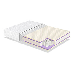 Acheter Xaluca Spring Soft - 90x190