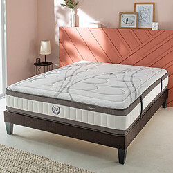 Maison Aubertin Matelas Signature - 140x200 cm