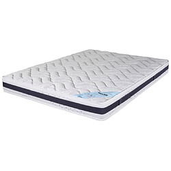Ebac Matelas Melior 140x190 cm