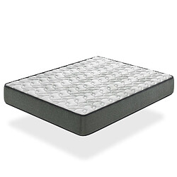 XALUCA Matelas SIBARIS 180x200 Épaisseur 26 CM