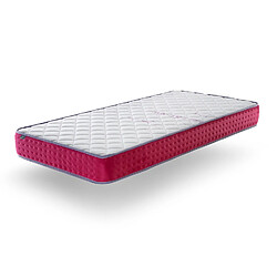 Xaluca Matelas DUA RESSORTS 90x180