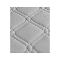 Duvivier Matelas Kine Confort 140x190