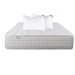 luxury literie Matelas Purlux 180x200