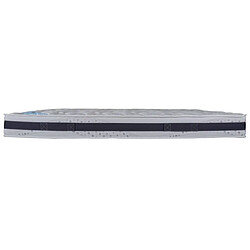 Ebac Matelas Melior 140x190 cm