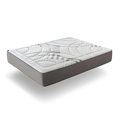 Xaluca Matelas AirSystem Privilège - 150x190 cm