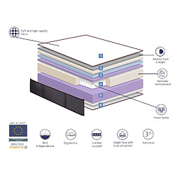 Xaluca Adele Spring pas cher