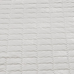 Acheter Materassi&Doghe Matelas en mousse d'eau - réversible - 11 zones de confort - H2