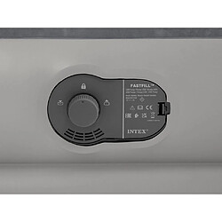 Intex Matelas gonflable Prestige Mid Rise - 64112