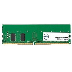 Dell 8GB DDR4 3200MHz