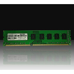 Acheter AFLD38BK1L 8Go 1600MHz DDR3L
