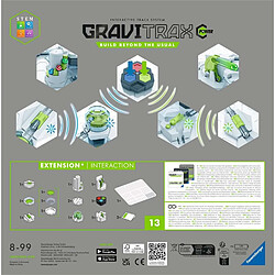 Ravensburger GraviTrax POWER Piste