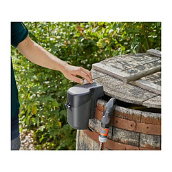 Les Archives Contemporaines Pompe à baril de pluie Gardena - 2000 l/h