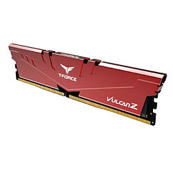 Avis Team TLZRD416G3200HC16F01 16Go 3200MHz DDR4