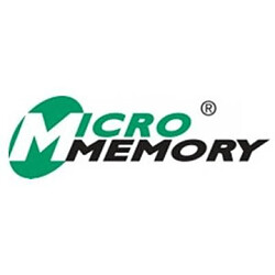 Micro Memory Because Music 2GB DDR2 800MHZ