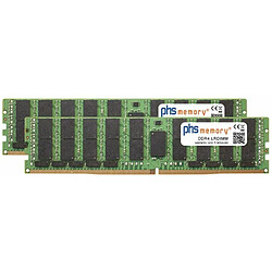 128GB Kit RAM DDR4 - LRDIMM 2933MHz