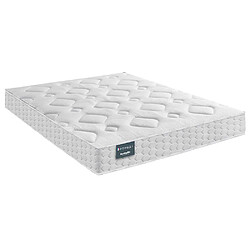 Acheter Dunlopillo Camelia Matelas 140x190