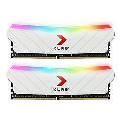 PNY XLR8 Gaming EPIC-X DDR4 16 GB RAM DDR4 3600 MHz - 16 Go (2x8 Go) - RGB