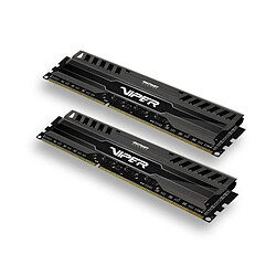 Patriot Memory PC3-12800 16 Go DDR3