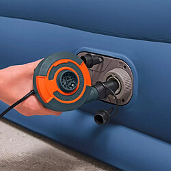 Bestway - Lit Gonflable Double pas cher