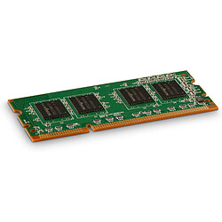 HP 2 GB DDR3 SODIMM