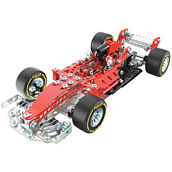 MECCANO Formule 1 Ferrari